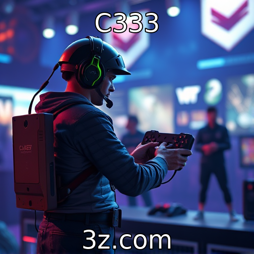 Tendências de jogos que moldarão o futuro da indústria