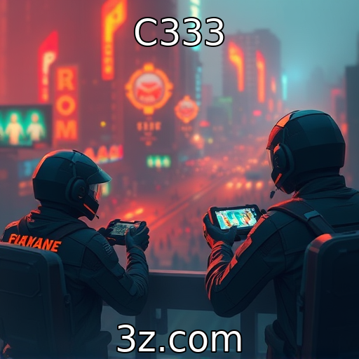 Impacto das microtransações no mercado de games