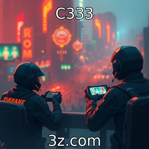 Impacto das microtransações no mercado de games