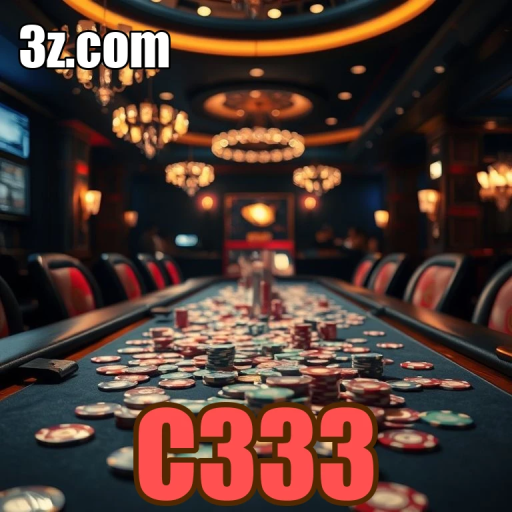 Multiplayer Inovador e Empolgante no C333 para Gamers Brasileiros